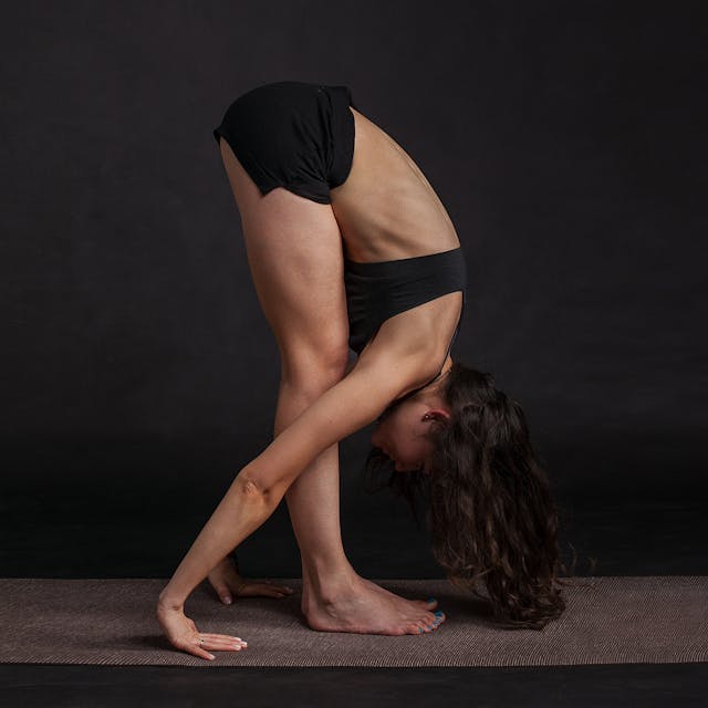 Les meilleures postures de yoga pour soulager les tensions musculaires