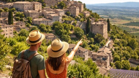 Découvrez les Trésors Cachés des Régions Françaises